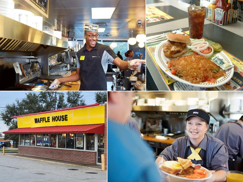Waffle House