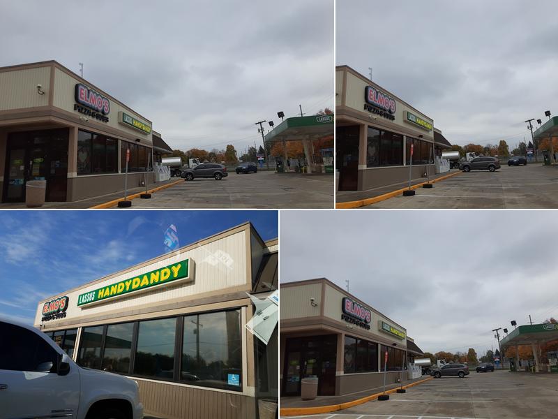 Elmo's Pizza & Subs 400 N Main St, Wolcottville