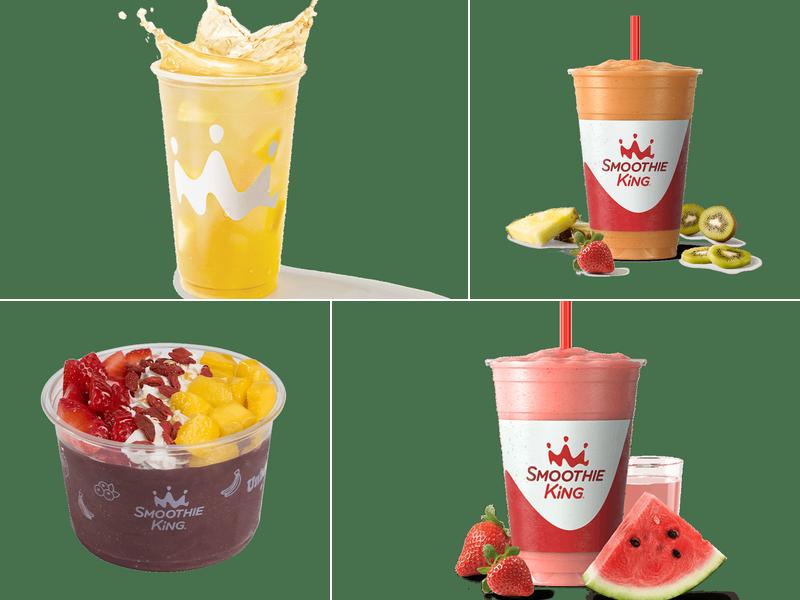 Smoothie King