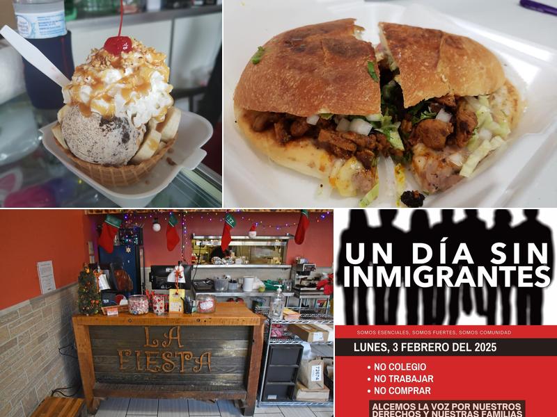 La Fiesta 524 North St, Logansport