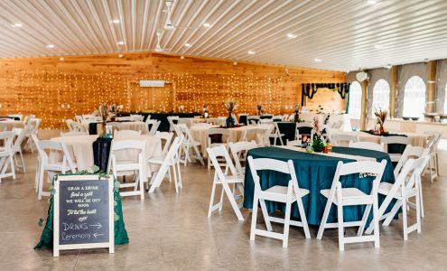 Gathering Place at The Old Mill Twelve Mile