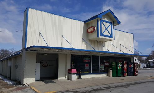 7M'S Lebanon IGA Lebanon