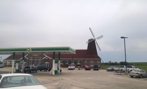 The Mill Holland