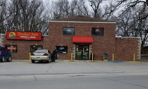 Smokin' Joe's Tobacco & Liquor Outlet