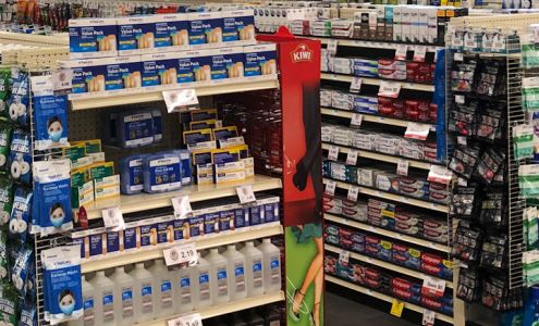 Hy-Vee Pharmacy Ottumwa