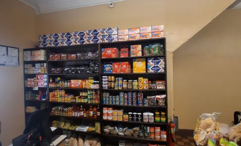 El Olmito Mexican Grocery