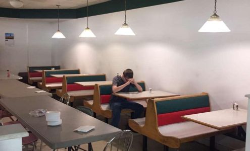 Econo Mart Columbus Junction