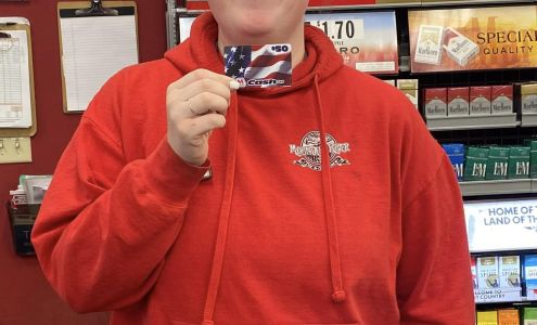 Triangle Stop Food Stores Hendersonville