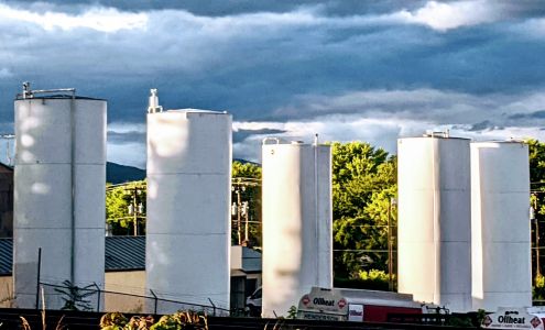 Energy Mart Stores Inc Hendersonville