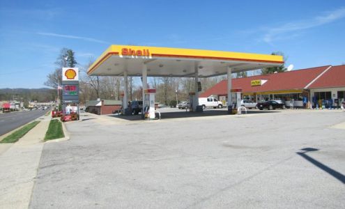 Norm's Minit Mart Hendersonville