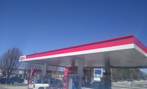 Energy Mart Stores #1