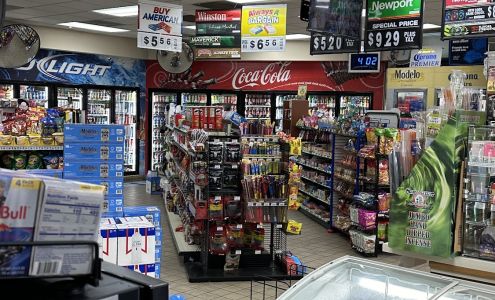 Fast Lane Express Hendersonville