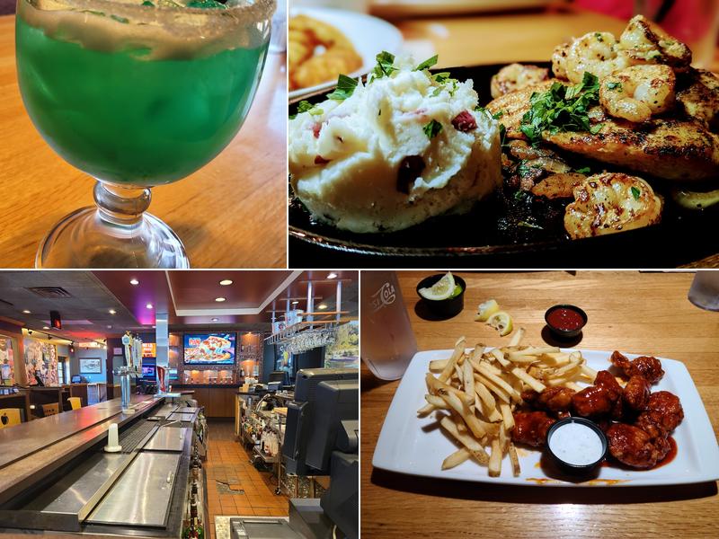 Applebee's Grill + Bar 528 N 47th St, Rogers