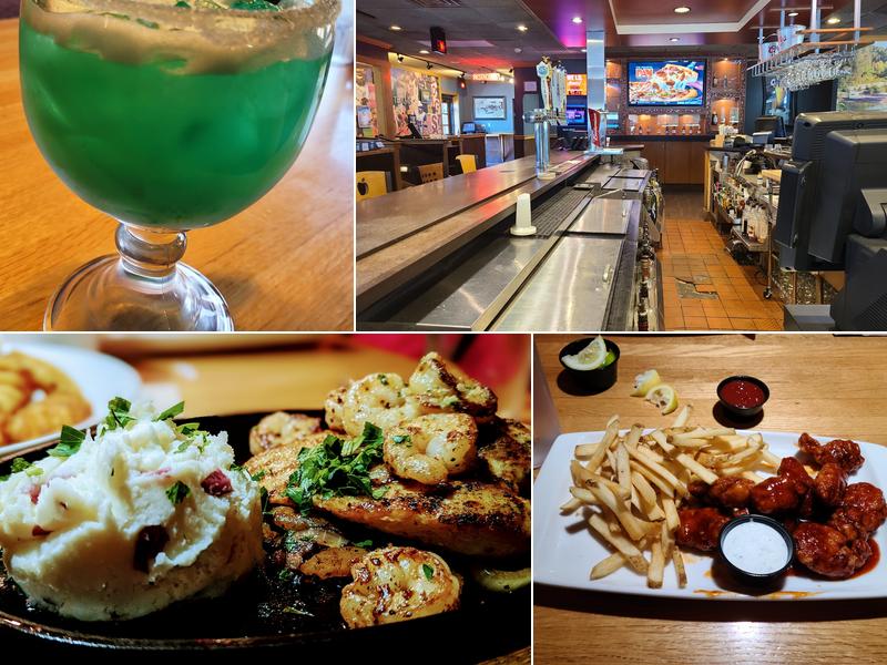 Applebee's Grill + Bar 528 N 47th St, Rogers
