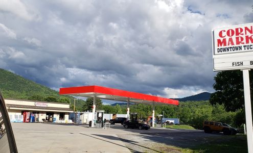 Jimmy's Mini Market Tuckasegee