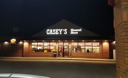 Casey's