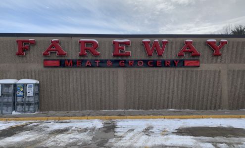 Fareway Grocery