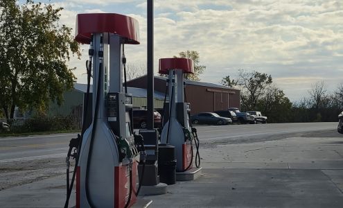 Jiffy Xpress Martensdale