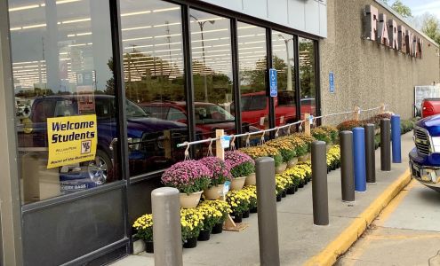 Fareway Meat and Grocery Oskaloosa