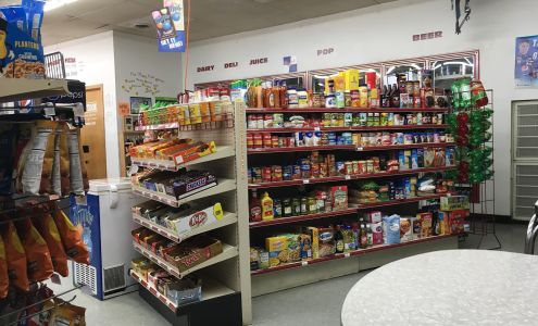 Wilson's Corner Bussey