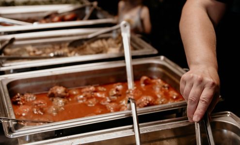 Lidderdale Country Store Lidderdale