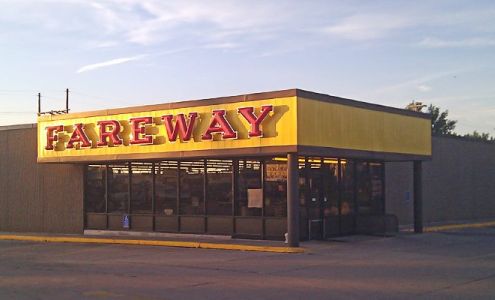Fareway Grocery