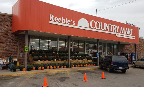 Reeble's Country Mart Emporia