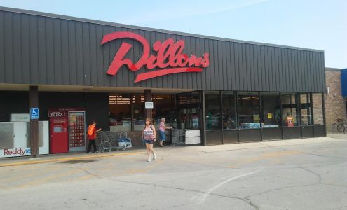 Dillons Emporia
