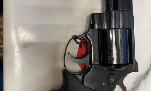 Sorsen's Corner Market & Corner Market Firearms Edgar