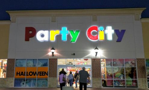 Party City