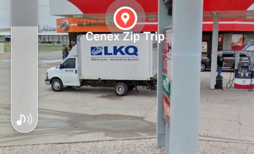 Cenex Zip Trip Ogallala