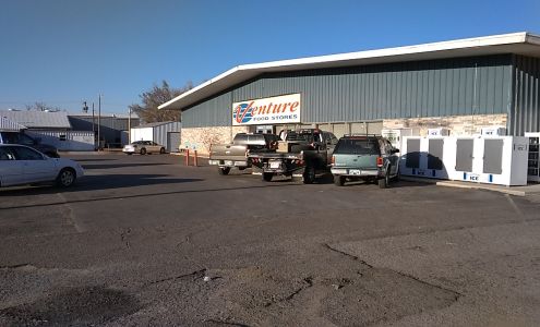 Laverne Venture Foods Laverne