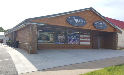 Angler's Bait & Tackle