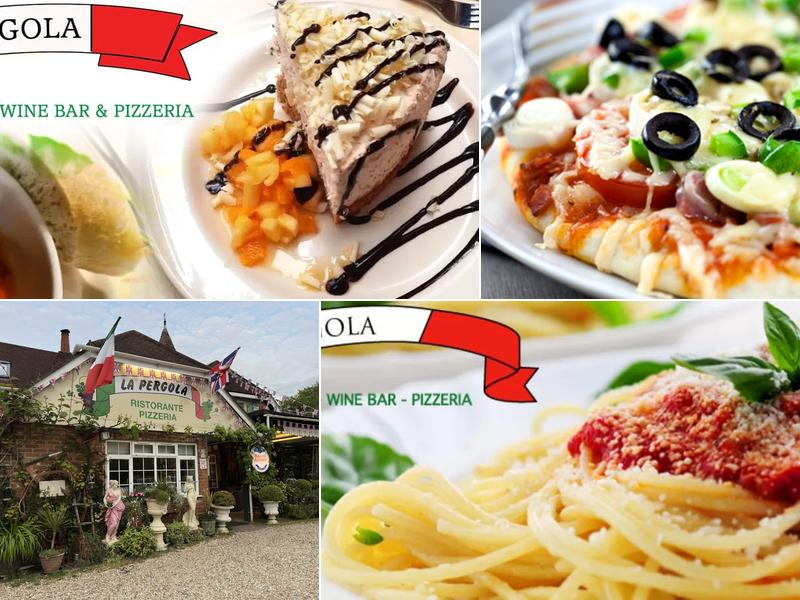 La Pergola Restaurant