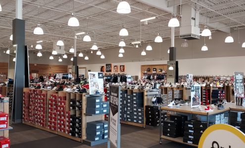 DSW Designer Shoe Warehouse