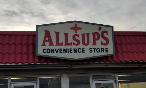 Allsup's Convenience Store