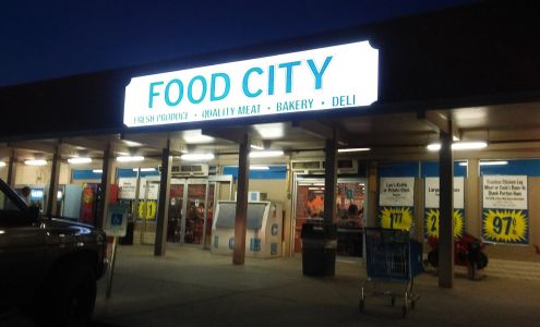 Food City Parker