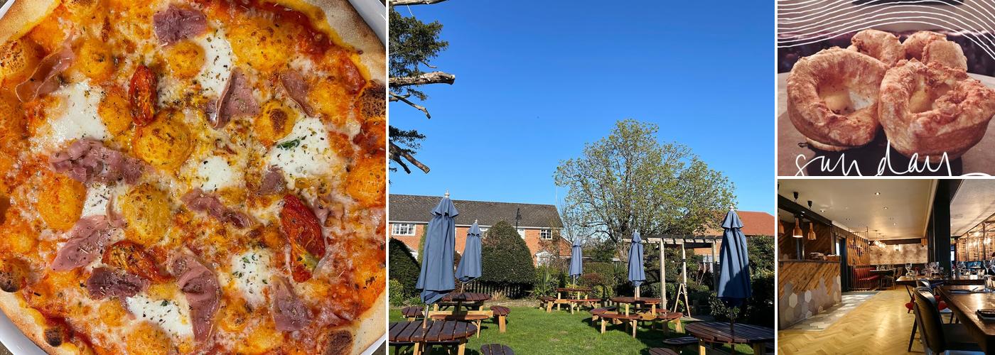 Huntsman of Brockenhurst