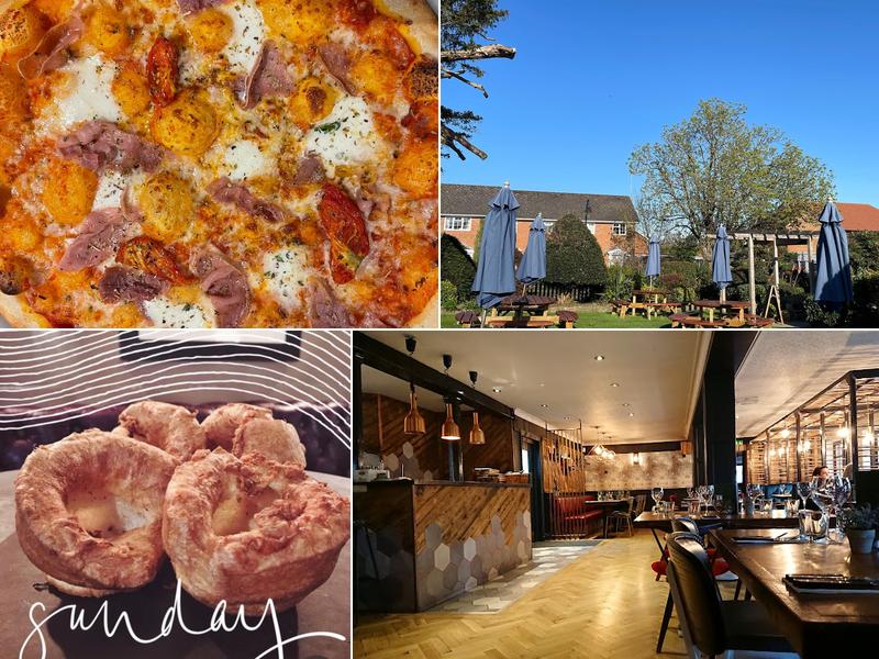 Huntsman of Brockenhurst