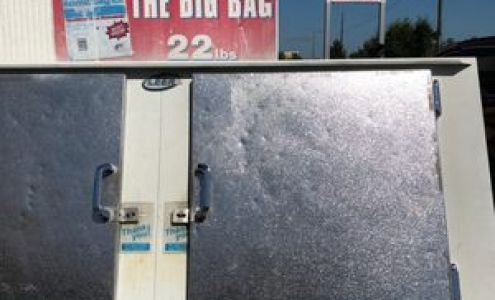 Stop & Save Russell Springs