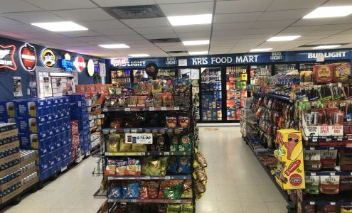 Kris Food Mart Russell Springs