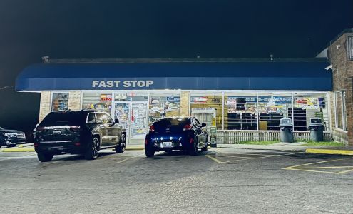Fast Stop Lexington