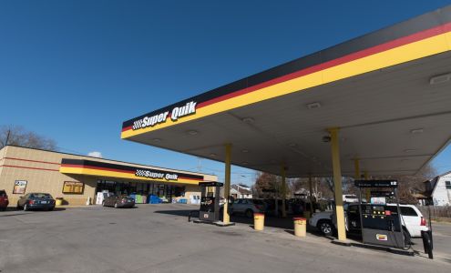 Super Quik Food Stores Raceland