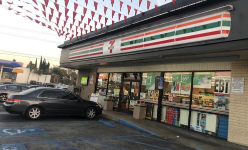 7-Eleven