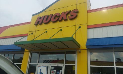 Hucks