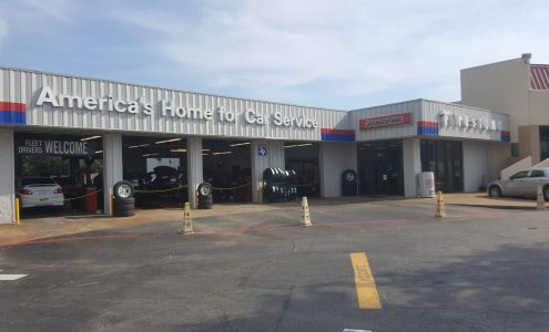 Firestone Complete Auto Care