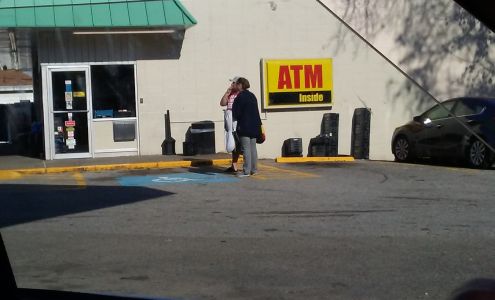 GO-MART South Charleston