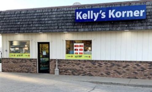 Kelly's Korner Sacred Heart