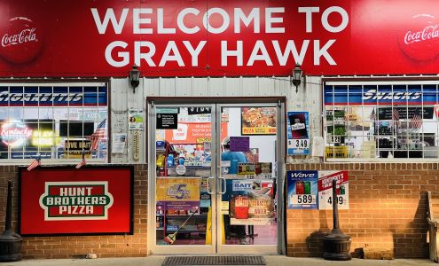 Gray Hawk Landing Gray Hawk