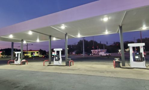 Best Stop Food Mart Louisville